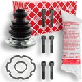 febi bilstein 03636 Faltenbalgsatz Antriebswelle für AUDI VW SKODA