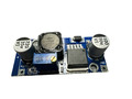3x LM2596S DC Step Down 4V-35V zu 2V-30V Spannungswandler Regler für Arduino
