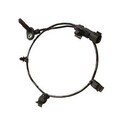 HITACHI Sensor, Raddrehzahl Hinterachse u.a. für CHEVROLET, OPEL