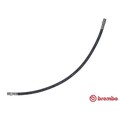 1x ORIGINAL® Brembo Bremsschlauch Vorne, Links, Rechts für Mercedes-Benz T1