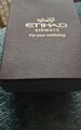 Etihad Airways Business Class Amenity Kit ESPA Original Neu unbenutzt ohne Etui