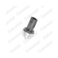 1x Sensor, Kühlmitteltemperatur CALORSTAT by Vernet WS3019 passend für NISSAN