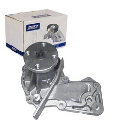 DOLZ WASSERPUMPE passend für FORD B-MAX C-MAX ECOSPORT FIESTA FOCUS FUSION GALAX