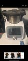 Lidl Monsieur Cuisine Connect | SKMC 1200 F6 | inkl. Zubehör