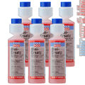 6x Liqui Moly 1010 Blei-Ersatz Verschleißschutz schmiert schützt Ventilsitzringe