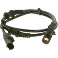 Bosch 0 986 594 590 Sensor Raddrehzahl für MERCEDES BENZ VW