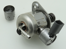 04E127025D Kraftstoffpumpe Benzinpumpe 1,4 Tsi Motor VW Golf 7 Skoda Kodiaq