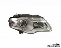 Valeo 088978 Hauptscheinwerfer Vorne Rechts für VW Passat B6 Variant 2005-2011