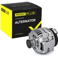 RIDEX PLUS 4G0093P Lichtmaschine Generator LiMa 200A 12V