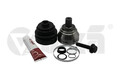 Antriebswellengelenk Vorderachse 54980015001 vika für VW AUDI SEAT SKODA
