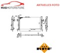 KÜHLER WASSERKÜHLER MOTORKÜHLER NRF 54753A A FÜR OPEL COMBO,CORSA C,TIGRA
