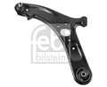 Querlenker Vorderachse links für HYUNDAI ACCENT IV Stufenheck
