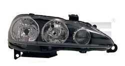 TYC Scheinwerfer Rechts für ALFA ROMEO 147 (937) 20-0971-05-2