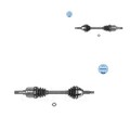 MEYLE 2x Antriebswelle vorne links rechts für Ford Transit Connect Tourneo P65
