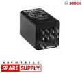 STEUERGERÄT, GLÜHZEIT FÜR AUDI PORSCHE VW BOSCH 0 281 003 087