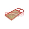 1x Kamoka Luftfilter u.a. für VW Polo 4 Skoda Octavia 1 Toyota 1000 | 408111