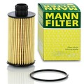 MANN-FILTER Ölfilter passend für ALFA ROMEO GIULIA 952 STELVIO 949