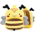 Kinderrucksack Kindergarten Kinder Rucksack für Kleinkinder mit Sicherheitsgurt