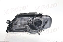 Scheinwerfer für VW Passat B6 3C Variant 3C5 2005-2011 Vorne Links oder Rechts