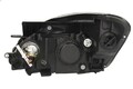Hauptscheinwerfer TYC 20-11855-05-2 für KIA CEE'D SW (ED) 2 2007-2012