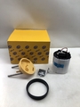 HELLA 8TF 358 146-361 Kraftstoff-Foerdereinheit - elektrisch - 4-polig 