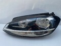 Frontscheinwerfer VW Golf VII 5G1941005D LED Links Scheinwerfer Headlight