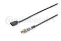 CONTINENTAL/VDO Lambdasonde Sensor Abgassteuerung A2C59513329Z für VW SKODA B5 1
