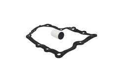 KAMOKA Hydraulikfilter, Automatikgetriebe F606301 für AUDI SEAT SKODA VW