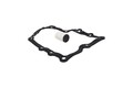 KAMOKA Hydraulikfilter, Automatikgetriebe F606301 für AUDI SEAT SKODA VW