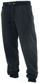 Urban Classics Trainingshose Herren Straight Fit Sweatpants schwarz XXL