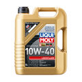 LIQUI MOLY 10W-40 5L LEICHTLAUF  Motoröl für VW