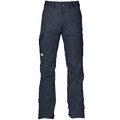 Fjällräven Karl Pro Herren-Wanderhose Outdoor-Hose Trekking-Hose Dunkelblau