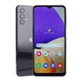 Samsung Galaxy A32 5G Dual-SIM 128GB Black Smartphone Gebrauchtware akzeptabel