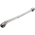 Lenker, Radaufhängung FEBI BILSTEIN 175126 für MERCEDES-BENZ, hinten, links