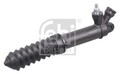 FEBI BILSTEIN 46217 Nehmerzylinder, Kupplung für AUDI