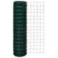 Gartenzaun Maschendraht Gitterzaun Schweißgitter 25x1,5 m