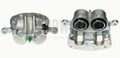 BUDWEG CALIPER 343944 Bremssattel für HYUNDAI KIA