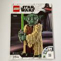 Lego 75255 Star Wars Bauanleitung - "NUR" Bauanleitung - NEU Instructions only