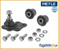 Reparatursatz, Querlenker MEYLE-ORIGINAL-KIT: Better solution for you! MEYLE 16-
