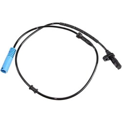 1x ORIGINAL® A.b.s. 30073 Sensor, Raddrehzahl Hinten für BMW 7 Z8 Roadster