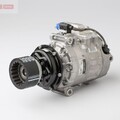 Denso Kompressor Klima Klimaanlage Klimakompressor für VW 02-06 Dcp32006K