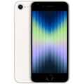 APPLE iPhone SE 2022 128GB Polarstern - Hervorragend - Refurbished