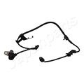 JAPANPARTS ABS Sensor Raddrehzahl ABS-268 für TOYOTA YARIS SCP10_ SCP10R NCP10