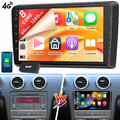 DAB+ Für Audi A3 S3 RS3 8P 2003-2013 Autoradio Android 13 GPS Carplay 6+128G DSP