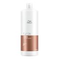 Wella Fusion Intense Repair Shampoo 1000ml für Intensive Reparatur