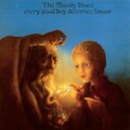 Moody Blues - Jeder gute Junge verdient Gefallen - gebrauchte CD - G16460z
