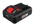 PARKSIDE PERFORMANCE 20V Smart Akku PAPS 204 A1 / 4Ah Li-Ion NEU Bluetooth