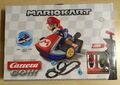 Carrera 62532 GO!! Nintendo Mario Kart P-Wing GRUNDPACKUNG 4,90m Strecke OVP Neu