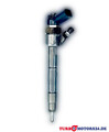 Injektor Einspritzdüse Opel Fiat Astra H Signum Vectra 1,9 CDTI 0445110276