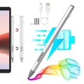 Surface Pen Stylus Stift für Microsoft Surface Pro 11/10/9/8/X/7+/7/6/5/4/3 S...